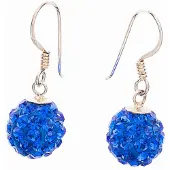 Silver Bar Pallo 6 Bling hopeakorvakorut