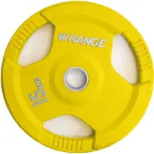 Wrange Pro Grip levypaino