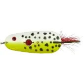 Jak Ruoho 8cm 28g lusikkauistin
