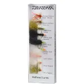 Daiwa Hot Head Lures perholajitelma