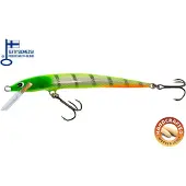 Nils Master Invincible Zoom 12 cm vaappu