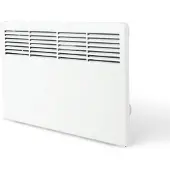Ensto BETA5-BT-EB 500W lämmitin kytkentärasialla, seinäasennus