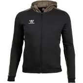 Warrior Covert Zip lasten huppari