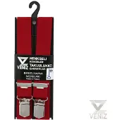 Veniz 25 mm henkselit