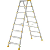 W.steps Prof 55Dn askelmatikkaat