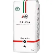 Segafredo Pausa 1 kg papukahvi
