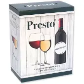 Presto Lapinhelmi kotiviiniainekset