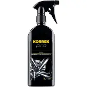 Korrek Pro Irox 700 ml, raudanpoisto- ja vannepuhdistusaine