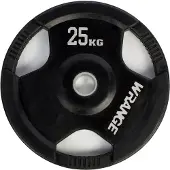 Wrange Pro Grip levypaino