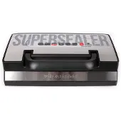 Walz+Schöder Vakuumikone 5181 Pro,