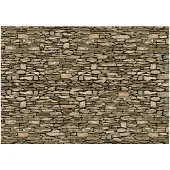 Kärkkäinen Artgeist Stone Wall fototapetti