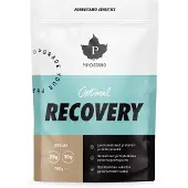Raw Organic Puhdistamo Optimal Hera Recovery suklaa 700g