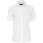 Casa Moda miesten lyhythihainen kauluspaita