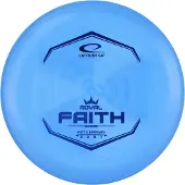 Latitude Faith Royal Sense putteri