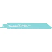 Makita 152mm BiM 2 kpl puukkosahanterä