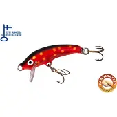 Nils Master Invincible 5 cm vaappu
