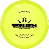 Dynamic Discs Truth Lucid lähestymiskiekko