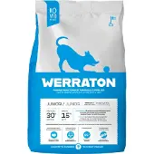 Werraton Juniori