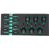 Kamasa-Tools K26151 7kpl erikoisruuvitaltat