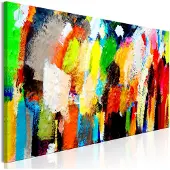 Artgeist Colourful Variations taulu