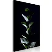Artgeist In The Moonlight Vertical taulu
