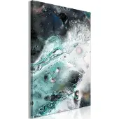 Artgeist Sea Elements Vertical taulu