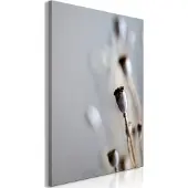 Artgeist Dried Poppies Vertical taulu