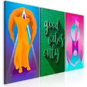 Artgeist Shades Of Happiness taulusetti