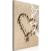 Artgeist Wave Of Love taulu