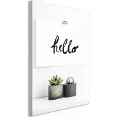 Artgeist Scandinavian Home Vertical taulu