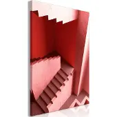 Artgeist Stairs To Nowhere taulu