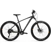Tunturi Miwok 27,5' MTB 18v maastopyörä