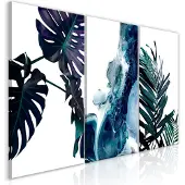 Artgeist Green Nature (Collection) taulusetti