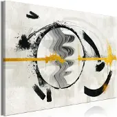 Artgeist Golden Thread Wide taulu