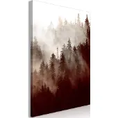 Artgeist Brown Forest taulu