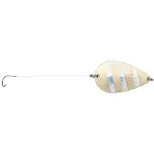 Blue Fox Akka Giant 120 mm 39 g jalokalapilkki