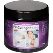 Fincollagen Beauty ravintolisä