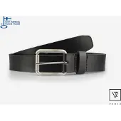Veniz miesten 40mm nahka farkkuvyö