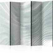 Artgeist Waving White 5-osainen sermi