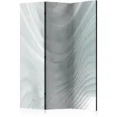 Artgeist Waving White 3-osainen sermi