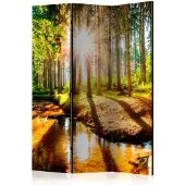 Artgeist Marvelous Forest 3-osainen sermi