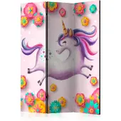 Artgeist Lithe Unicorn 3-osainen sermi