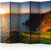 Artgeist Sunset: Cliffs Of Moher, Ireland 5-osainen sermi