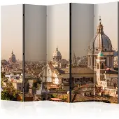 Artgeist Rome - Bird'S Eye View 5-osainen sermi