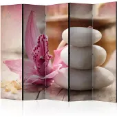 Artgeist Aromatherapy 5-osainen sermi