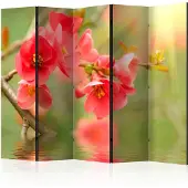 Artgeist Azalea Reflected In The Water 5-osainen sermi