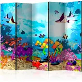 Artgeist Underwater Fun 5-osainen sermi