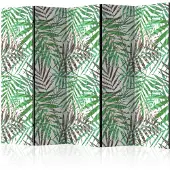 Artgeist Wild Leaves 5-osainen sermi