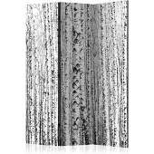 Artgeist Birch Forest 3-osainen sermi