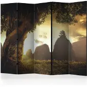 Artgeist Mysterious China 5-osainen sermi